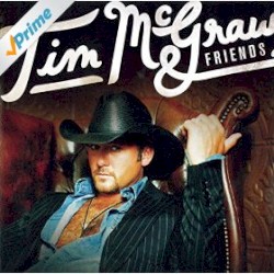 Tim McGraw & Friends