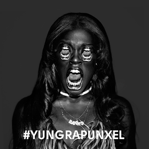 Yung Rapunxel