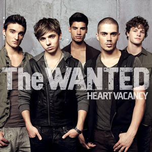 Heart Vacancy