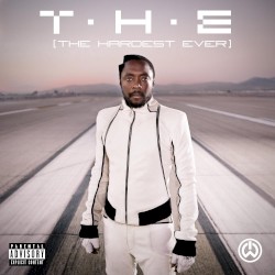 T.H.E (The Hardest Ever)