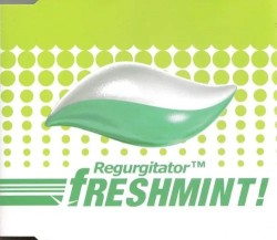 Freshmint!