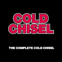 The Complete Cold Chisel