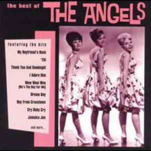 The Best of the Angels