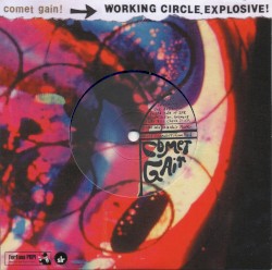 Working Circle Explosive! / Through the Floor