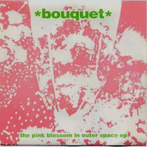 The Pink Blossom in Outer Space EP