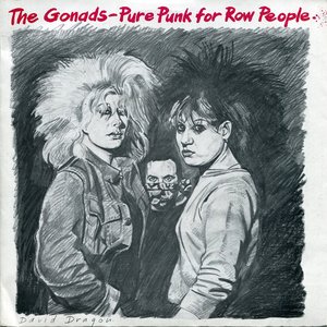 Pure Punk for Row People