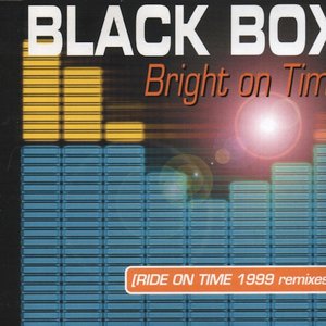 Bright on Time (Ride on Time 1999 Remixes)