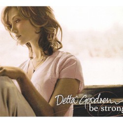 Be Strong