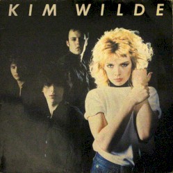 Kim Wilde