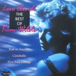 Love Blonde: The Best of Kim Wilde