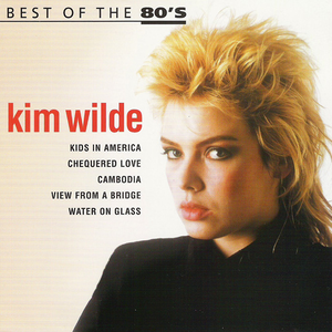 Best of the 80's: Kim Wilde
