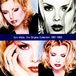 The Singles Collection 1981–1993
