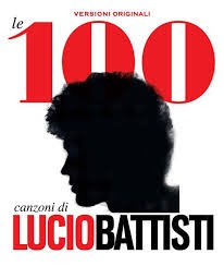 Le 100 canzoni di Lucio Battisti