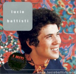 I miti musica: Lucio Battisti