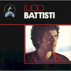 Lucio Battisti