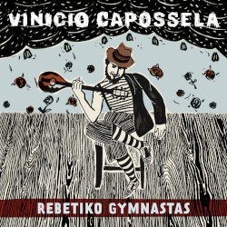 Rebetiko gymnastas