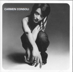 Carmen Consoli