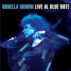 Live al Blue Note