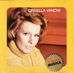 I miti musica: Ornella Vanoni