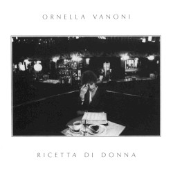 Ricetta di donna