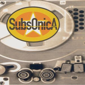 Subsonica