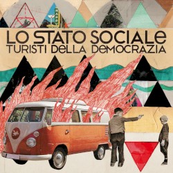 Turisti della democrazia