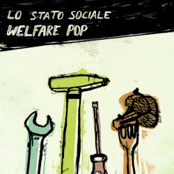 Welfare pop