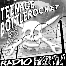 Teenage Bottlerocket / The Prototipes