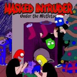 Under the Mistletoe