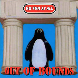 Out of Bounds