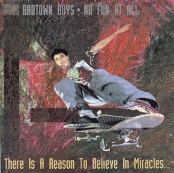 There Is a Reason to Believe in Miracles...