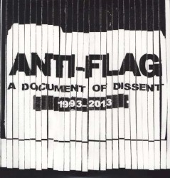 A Document of Dissent: 1993-2013