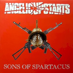 Sons of Spartacus