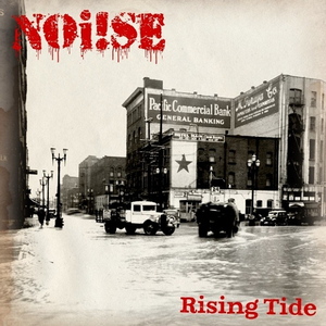 Rising Tide