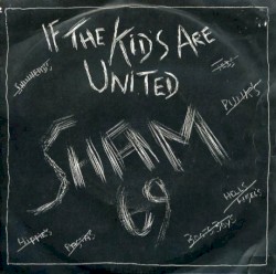 If the Kids Are United