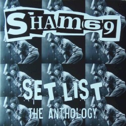 Set List: The Anthology