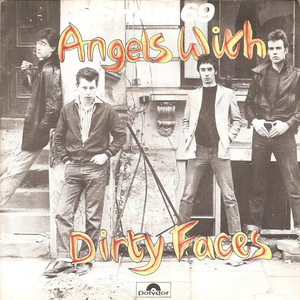 Angels With Dirty Faces