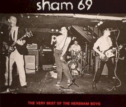 The Very Best of the Hersham Boys