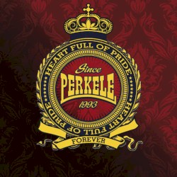 Perkele Forever