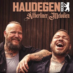 Haudegen rocken Altberliner Melodien