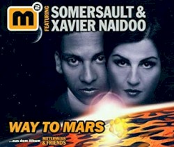 Way to Mars