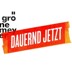 Dauernd Jetzt