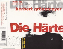 Die Härte