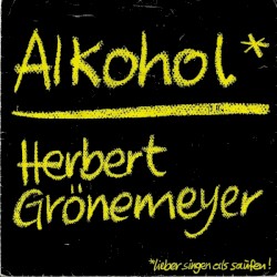 Alkohol *