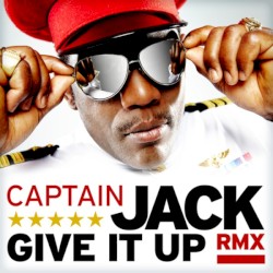 Give It Up RMX