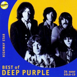 Highway Star: Best of Deep Purple
