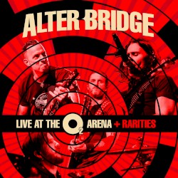 Live at the O2 Arena + Rarities