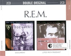 Document / Lifes Rich Pageant