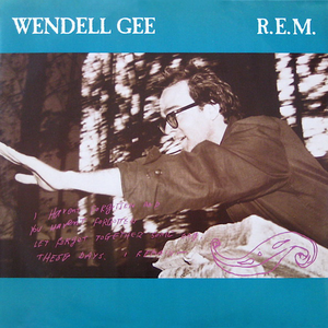 Wendell Gee