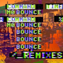 Mo Bounce (Remixes)